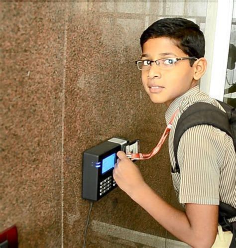 rf id gate reader for school|RFID Attendance System For School & Student Attendance Solution.